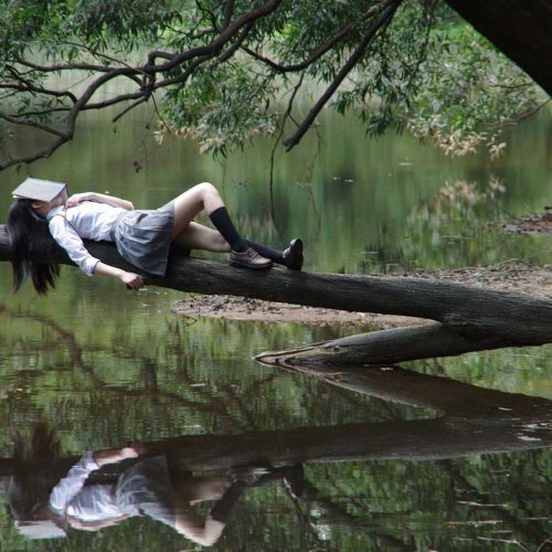 Japanese Photography